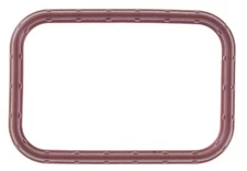 Engine Coolant Thermostat Seal-VIN: 1 Mahle C32891