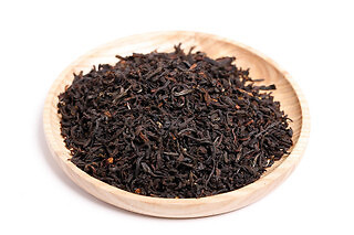 Earl Grey Tea (Decaf) - Certified Organic - Picture 1 of 1