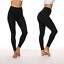 Miniaturansicht 21  - Damen Stretch Hose Jeans-Look Slim Skinny Push up Leggings Leggins Jeggings SF