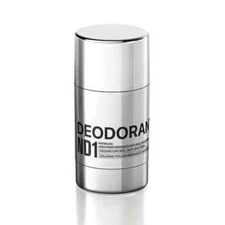 Patricks ND1 Natural Deodorant Travel Size 32g