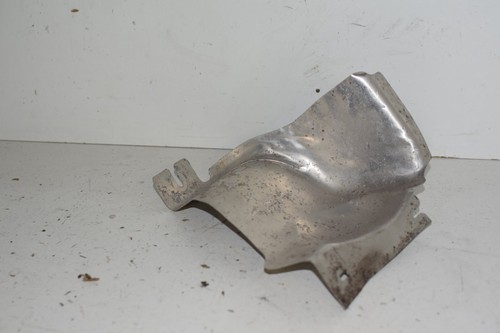 VW Passat 3B Audi A4 B5 Hitzeschutz Abschirmblech für Lenkgetriebe 8D0422704