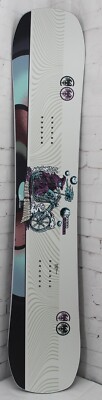 Never Summer Proto Slinger Men's Snowboard 153 cm, All Never Summer Proto Slinger Men's Snowboard 153 cm, All