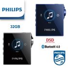 Philips Dsd Mp3 Player Sa8332 32Gb Anc Blutooth Digital Player Voice Recorder