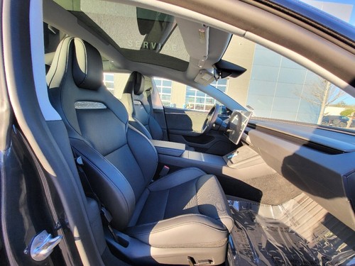 2024 Tesla Model 3 Performance - Picture 13 of 23