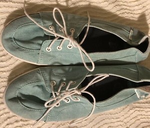 vans original surf siders