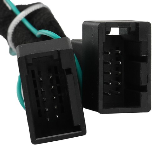 For VW Skoda Kodiak Car Start Stop Engine System Disable Device A-off Cable Plug - Picture 7 of 9