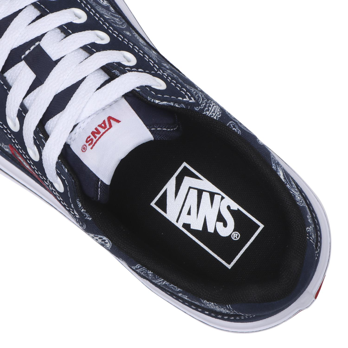 【VANS】 ヴァンズ FINN フィン V3938 PSLY NAVY/WHITE 国内発送 楽天市場】【VANS】 ヴァンズ FINN フィン V3938 CHBRY : ABC