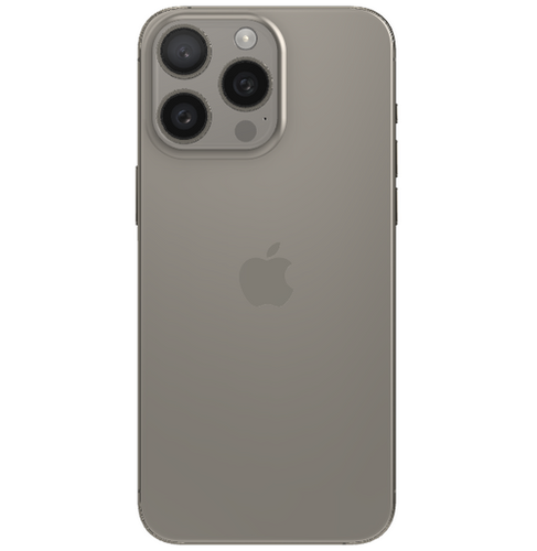 Apple iPhone 15 Pro Max 5G Smartphone Unlocked New - Afbeelding 16 van 17
