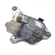 PEUGEOT 508 MK1 SW 1.6 HDI SCHEIBENWISCHERMOTOR VORNE RECHTS OSF 2010 - 2015