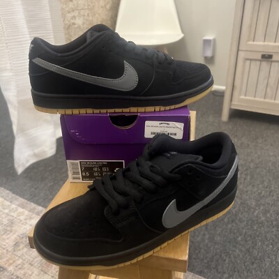 スケートボード Nike Dunk SB low fog 27 s-l400.jpg