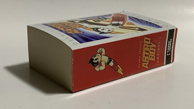 Astro Boy Omnibus Volume 1 Paperback Osamu Tezuka Dark Horse Manga