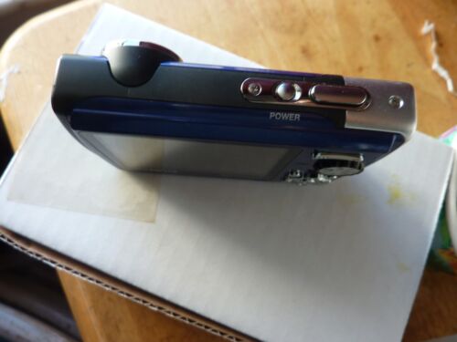 Olympus Stylus 790 SW Digital Camera & Battery - Tested Works! - No Charger - Picture 2 of 7