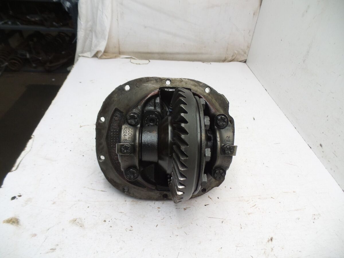 Ford 8 INCH 8 Ford 8 INCH 8