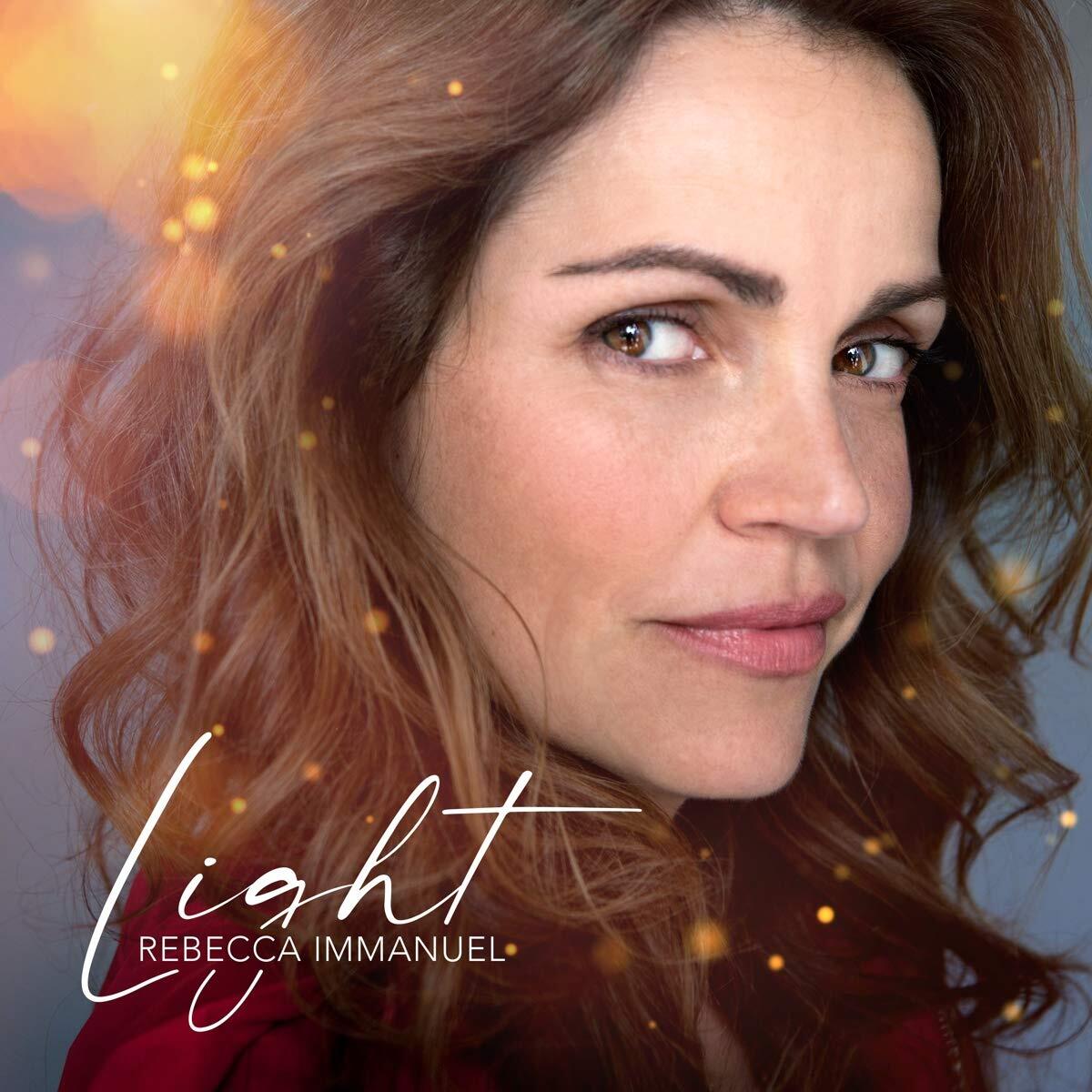 Thumbnail - Immanuel,rebecca Light (weihnachtsalbum) (cd) (us Import)