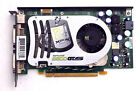 Used Xfx GeForce 8600Gts 256Mb Pcie Video Graphics Card Vga Dvi