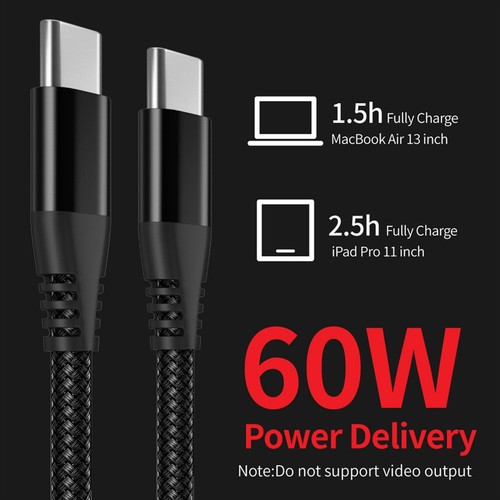 25W Szybka ładowarka Zasilacz Wtyczka UE Adapter z kablem ładującym USB-C do telefonu komórkowego - Zdjęcie 6 z 10