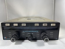 Northstar M3 GPS Approach PN 1200 Northstar M3 GPS Approach PN 1200