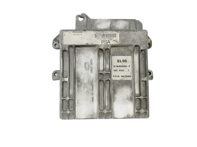 ECU Sagem 9629372880 21626035-7 SL96-3 | eBay