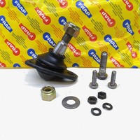 Frap Bilateraler Vorderer StoßDäMpfer-Knoten FüR Renault R20, OE 7701461077