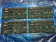 Fadal 1010-1A circuit board 1010-1 CNC Vertical Milling Machine VMC model 904-1