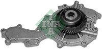 INA 538 0304 10 Wasserpumpe FüR Opel, Renault, Saab, Vauxhall