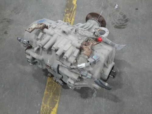 2009-2015 Honda Pilot Rear Axle Differential Carrier OEM - Picture 7 of 12