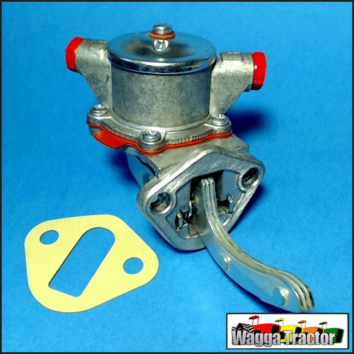 FPM4425 Fuel Lift Pump International A414 B414 Tractor w IH BD154 Diesel Engine - Picture 3 of 3