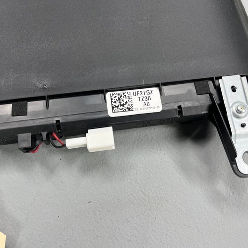 16-19 ACURA TLX A-SPEC REAR 3RD THIRD CENTER UPPER BRAKE STOP LAMP LIGHT OEM - Picture 15 of 16