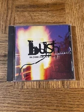 Bush CD