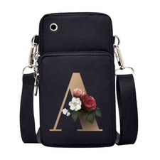 Ladies Messenger Bag Cross Body Mobile Phone Shoulder Over Bags Handbags New