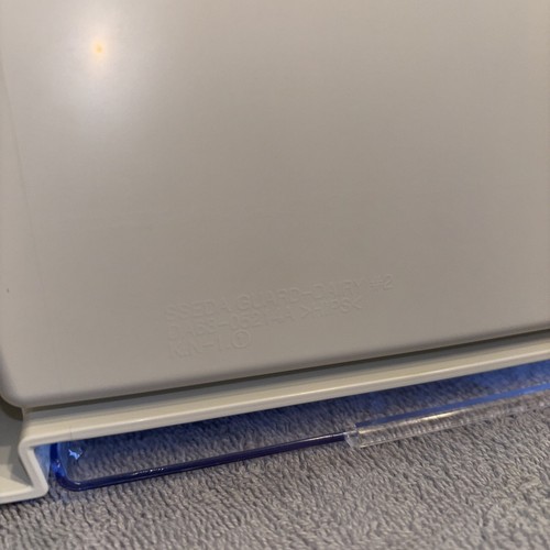 Samsung Refrigerator Dairy Door Bin PN: DA63-05214A SSEDA Guard-DAIRY #2 HIPS - Picture 8 of 13