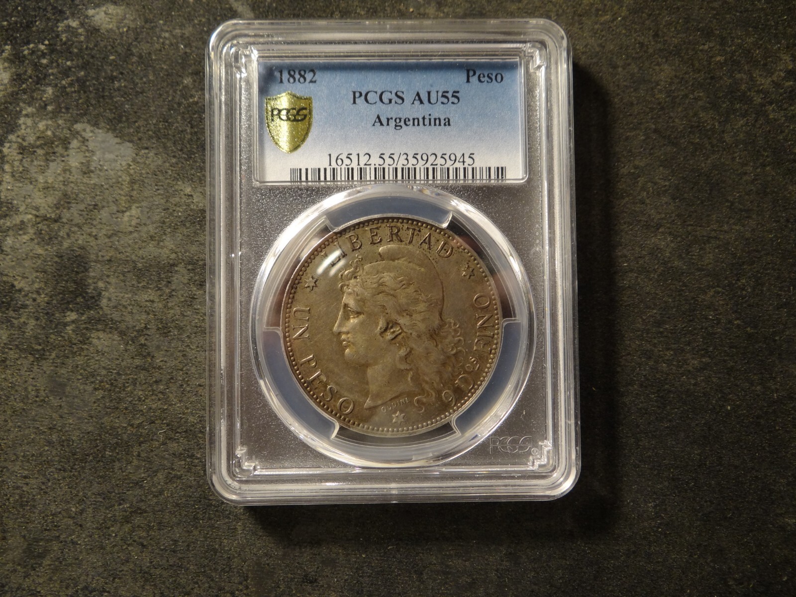 Picture 1 of 3