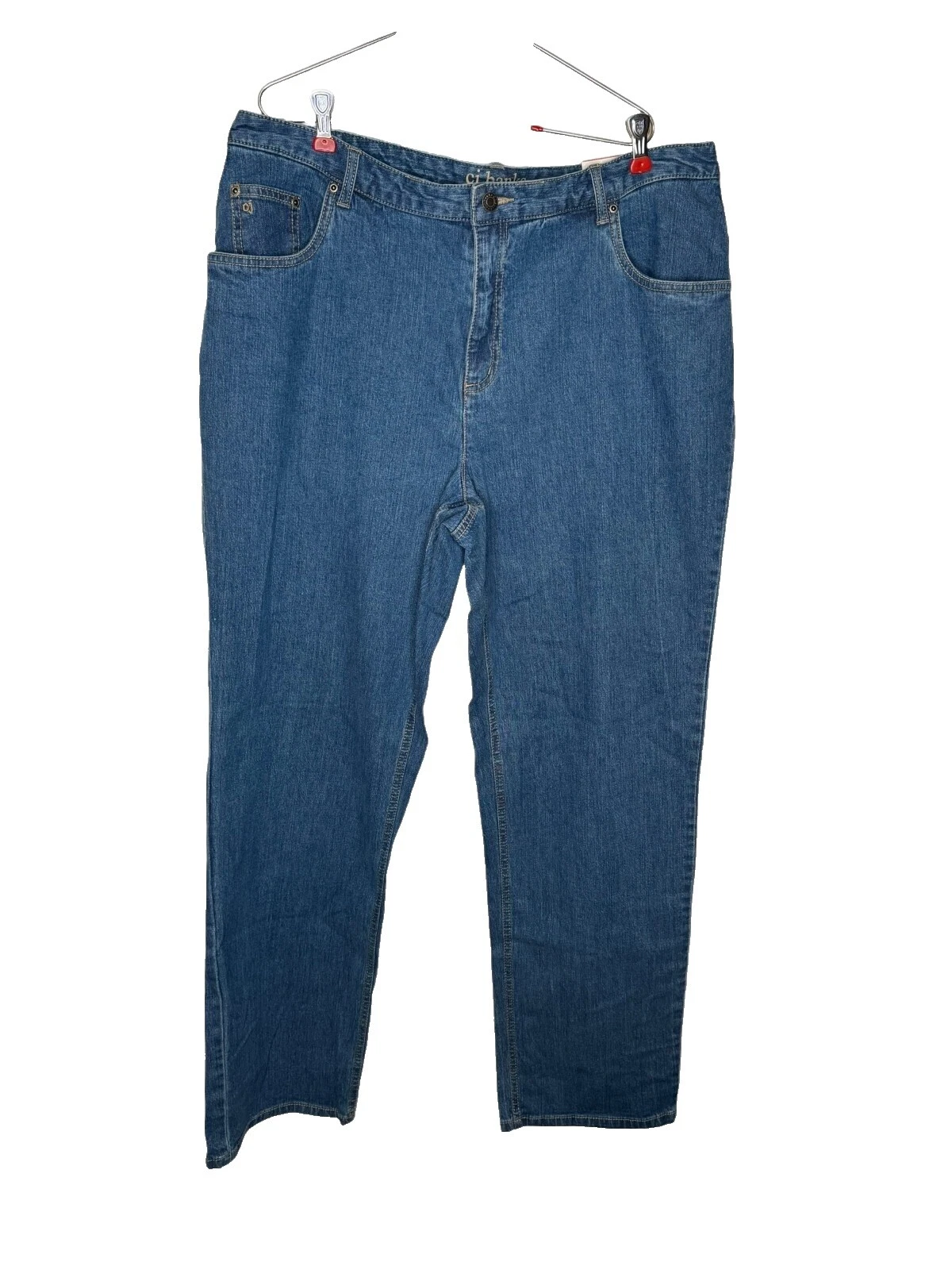 Ropa para De mujer de algodón CJ Banks