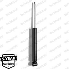 MONROE G55015 Stoßdämpfer für AUDI