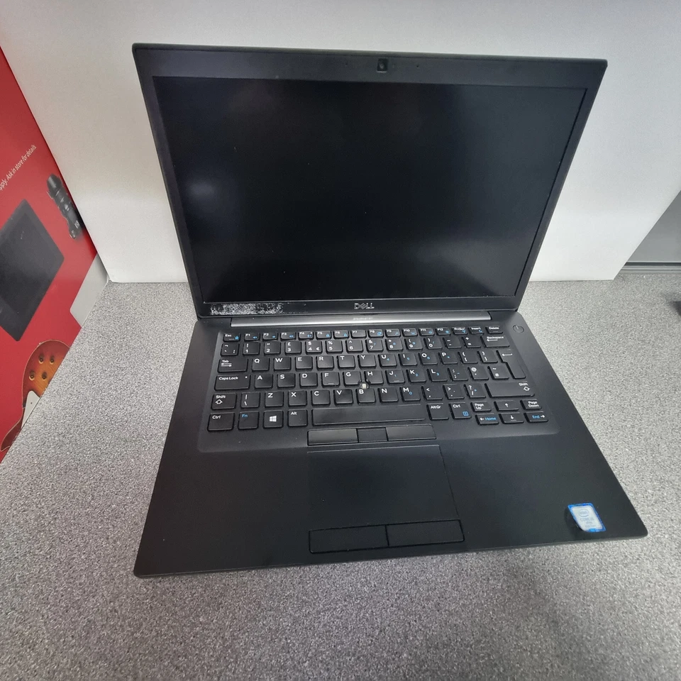 Dell Latitude 7490 · i5-8350 · 8GB · 256GB, photo 3 of 5