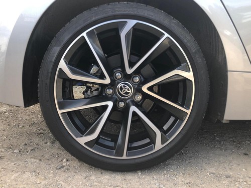 2023 Toyota Corolla 1.8 VVT-i Hybrid Excel 5dr CVT (Bi-tone) Hatchback Hybrid Au - Picture 18 of 19