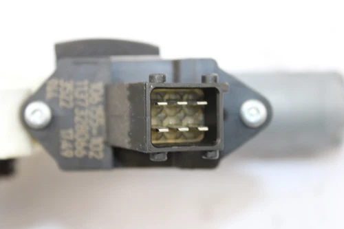 106155102 Motore Alzacristalli Anteriore Sinistro per OPEL VECTRA C BERL 1460665 - Bild 5 von 6