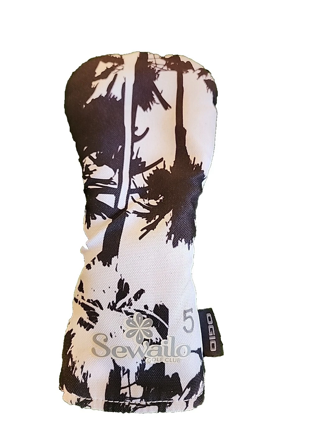 Cubiertas de cabeza de palo de golf OGIO