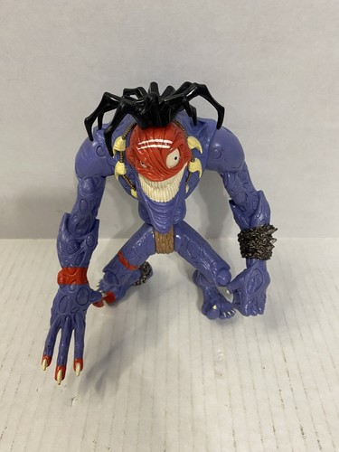 Vintage Small Soldiers Insaniac Action Figure - Picture 2 of 7