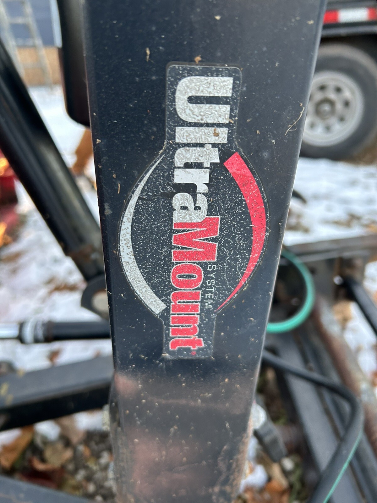 western snow plows for sale eBay