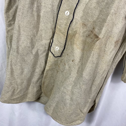 Original 1930s Baseball Uniform Jersey & Pants Motor Parts Co - Picture 3 of 8