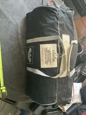 Viking 6 Person Life Raft….may Need Repacking….see Pics