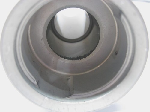 Pratt & Whitney Oil Filler Cap / Gauge and Tube - PN: 3071237-02 and 3004097 - Bild 2 von 8