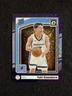 2024-25 Donruss Optic Yuki Kawamura #287 #/99 Basketball