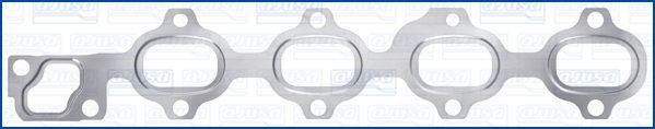 For AJUSA 13260300 gasket, exhaust manifold
