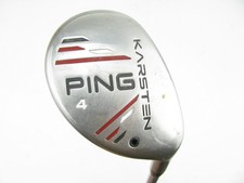 Ping Karsten #4 Graphite