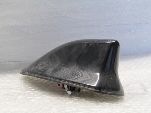 Toyota Corolla 2020-2025 hatchback aleta de tiburón antena texturizada OEM - Imagen 3 de 11