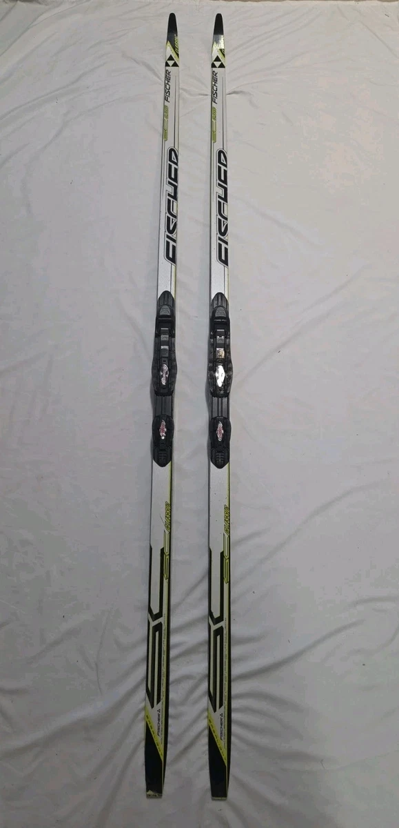 Nnn Skis In Cross Country Skis for sale | eBay