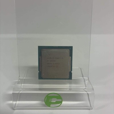 Intel Core i9-10900K 3.70GHz 10 Core SRH91 20 Thread LGA 1200
