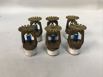 Viking SSP 589A Sprinkler Head Pendant 286F 141C XHHM92 XHH1988